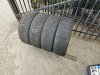 Slika 3 -  185-65-15 Hankook kao nove odlicne m+s - MojAuto