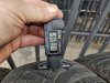 Slika 7 -  185-65-15 Hankook kao nove odlicne m+s - MojAuto