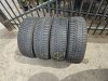 Slika 3 -  175-65-14 Kumho kao nove odlicne - MojAuto