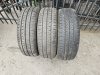 Slika 1 -  205-65-16C Hankook teretne gume za kombi vozila kao nove - MojAuto