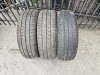 Slika 3 -  205-65-16C Hankook teretne gume za kombi vozila kao nove - MojAuto
