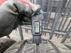 Slika 8 -  205-65-16C Hankook teretne gume za kombi vozila kao nove - MojAuto