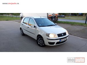 Glavna slika - Fiat Punto 1.3 multi jet  - MojAuto