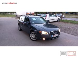 Glavna slika - Audi A4 2.0 tdi  - MojAuto