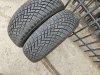 Slika 2 -  175-70-14 Hankook kao nove odlicne - MojAuto