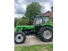 Slika 6 - DEUTZ_FAHR Torpedo 7506DV - MojAuto
