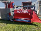 polovni Traktor Zmaj Berac za maline