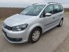 Slika 3 - VW Touran 1.6TDI TRENDLINE  - MojAuto