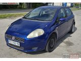 polovni Automobil Fiat Grande Punto  