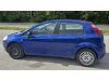 Slika 7 - Fiat Grande Punto   - MojAuto