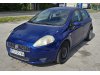 Slika 1 - Fiat Grande Punto   - MojAuto