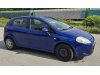 Slika 3 - Fiat Grande Punto   - MojAuto