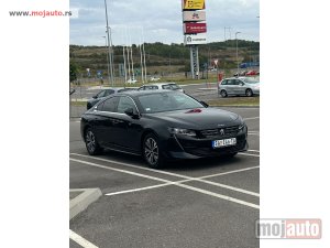 Glavna slika - Peugeot 508   - MojAuto