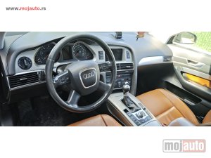 Glavna slika - Audi A6 C6  - MojAuto