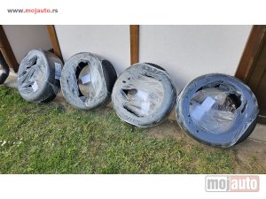Glavna slika -  4 Gume Kumho nove - MojAuto
