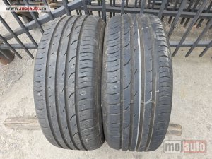 Glavna slika -  215-55-16 Continental kao nove odlicne - MojAuto