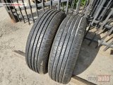polovni delovi  195-70-14 Nexen kao nove odlicne