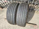 polovni delovi  205-55-16 Bridgestone kao nove odlicne