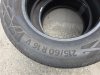 Slika 11 -  215-60-16 Continental kao nove odlicne - MojAuto