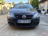 VW Golf 5 TDI GT 