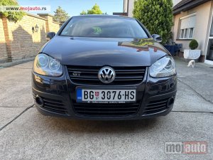 Glavna slika - VW Golf 5 TDI GT  - MojAuto