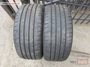 Glavna slika -  245-35-20 Goodyear kao nove odlicne - MojAuto