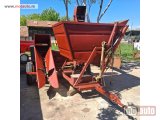 polovni Traktor SIP Šempeter KK30