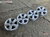 polovni delovi  AluFelne 15Coli 4x108 Ford kao nove odlicne