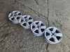 Slika 2 -  AluFelne 15Coli 4x108 Ford kao nove odlicne - MojAuto