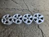 Slika 3 -  AluFelne 15Coli 4x108 Ford kao nove odlicne - MojAuto