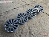 polovni delovi  AluFelne 16Coli 4x100 Reno Nisan kao nove odlicne