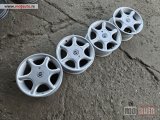 polovni delovi  AluFelne 14Coli 4x98 Fiat kao nove odlicne