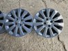 Slika 4 -  AluFelne 16Coli 4x100 Reno Nisan kao nove odlicne - MojAuto