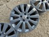 Slika 6 -  AluFelne 16Coli 4x100 Reno Nisan kao nove odlicne - MojAuto