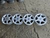 Slika 3 -  AluFelne 14Coli 4x98 Fiat kao nove odlicne - MojAuto