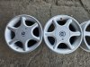 Slika 4 -  AluFelne 14Coli 4x98 Fiat kao nove odlicne - MojAuto
