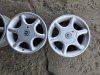 Slika 5 -  AluFelne 14Coli 4x98 Fiat kao nove odlicne - MojAuto