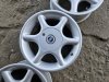 Slika 6 -  AluFelne 14Coli 4x98 Fiat kao nove odlicne - MojAuto