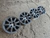 Slika 1 -  AluFelne 16Coli 4x108 Peugeot Citroen kao nove odlicne originalne - MojAuto