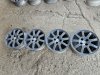 Slika 3 -  AluFelne 16Coli 4x108 Peugeot Citroen kao nove odlicne originalne - MojAuto