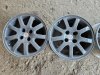 Slika 5 -  AluFelne 16Coli 4x108 Peugeot Citroen kao nove odlicne originalne - MojAuto