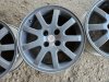 Slika 6 -  AluFelne 16Coli 4x108 Peugeot Citroen kao nove odlicne originalne - MojAuto