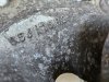 Slika 7 -  AluFelne 16Coli 4x108 Peugeot Citroen kao nove odlicne originalne - MojAuto
