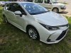 Slika 9 - Toyota Corolla Corolla SD 1.6L  - MojAuto