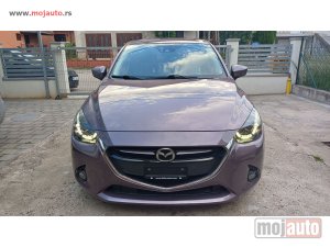 Glavna slika - Mazda 2 1.5 Revolution Svajcarska  - MojAuto