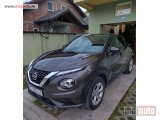 polovni Automobil Nissan Juke REG.GOD  Nov 