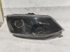 Slika 2 -  239. Far desni, ORIGINAL, Dnevno LED, Škoda Fabia, 2014-2019.g, kat.br: 6V1941016B - MojAuto