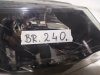 Slika 17 -  239. Far desni, ORIGINAL, Dnevno LED, Škoda Fabia, 2014-2019.g, kat.br: 6V1941016B - MojAuto