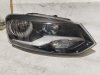 Slika 3 -  244. Far desni ORIGINAL Volkswagen Polo, 2009-2014.g, kat.br: 6R1941008E - MojAuto
