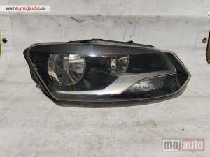 Glavna slika -  244. Far desni ORIGINAL Volkswagen Polo, 2009-2014.g, kat.br: 6R1941008E - MojAuto